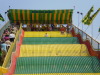 Josh on the Big Slide!