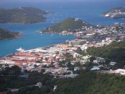 Charlotte Amalie